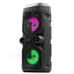 Squeak speaker karaoke harmony bt 5. 0 sq1004