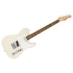 Squier affinity series telecaster - olympic white