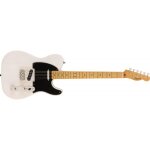 Squier classic vibe '50s telecaster - touche erable - white blonde Squier classic vibe '50s telecaster - touche erable - white blonde