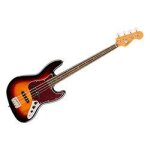Squier classic vibe 60s jazz bass - 3 tons sunburst