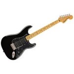 Squier classic vibe '70s stratocaster hss - touche erable - noire