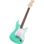 Squier debut series hss stratocaster guitare electrique, guitare pour débutants, avec 2 ans de garantie, ... Squier debut series hss stratocaster guitare electrique, guitare pour débutants, avec 2 ans de garantie, ...