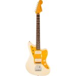 Squier j mascis jazzmaster - touche laurier - vintage white
