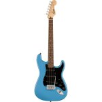 Squier sonic stratocaster il california blue guitare electrique