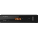 Srt 7040 terminal satellite mpeg - 4 hddvb - s2h 264dolbyd qc 1, 2hdmipéritelidéal hotbird, turksat, ... Srt 7040 terminal satellite mpeg - 4 hddvb - s2h 264dolbyd qc 1, 2hdmipéritelidéal hotbird, turksat, ...