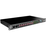 Ssl ssl 18 interface audio - interface audio usb - convertisseurs 32 bits - pr�amplis ssl - logiciel ...
