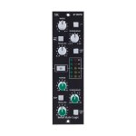 Ssl e - series dynamics module - noir - module de dynamique pour console de mixage - 1 canal - compresseur ...