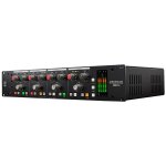 Ssl pure drive - quad - carte son usb - 12 entr�es / 12 sorties - 4 canaux superanalogue puredrive - ...