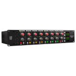 Ssl puredrive - octo - carte son usb 8i24 - 8 canaux superanalogue - entr�es: 8 xlr / jack - sorties: ...