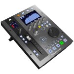 Ssl uf1 - surface de contr�le daw compacte - 1 fader motoris� 100 mm - contr�le plug - ins et instruments ...