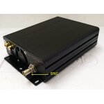 St - 15bv2 rf fm 15w emetteur evit 87 - 108 z successifs seulement hte tnc / bnc emetteur de diffusion ...