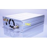 St - 15bv2 rf fm 15w emetteur evit 87 - 108 z successifs seulement hte tnc / bnc emetteur de diffusion ...