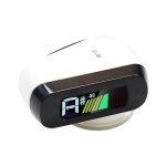St - 730 accordeur de guitare clip - on micro - accordeur de haute prcision