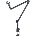 St1 support de microphone avec clip amlior pour microphone de 2 kg[x1772]