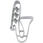 St��dter emporte - pi�ce trombone
