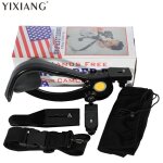 Stabilisateur de coussin de support pour caméscope dslr, outil stable de révélation d'appareil photo, ... Stabilisateur de coussin de support pour caméscope dslr, outil stable de révélation d'appareil photo, ...