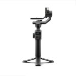 Stabilisateur gopro fluid pro ai gris