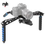 Stabilisateur de montage lancé par le système de fabrication de films dslr, stabilisateur pour appareils ... Stabilisateur de montage lancé par le système de fabrication de films dslr, stabilisateur pour appareils ...
