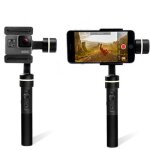 Stabilisateur motorisé feiyu tech spg pour smartphone ou action cam noir Stabilisateur motorisé feiyu tech spg pour smartphone ou action cam noir