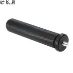Stabilisateur de poigne universel de 1 / 4 pouces, trpied  main, bton antidrapant pour gopro smartphone ...