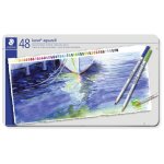 Staedtler karat aquarell 125 48 pi�ces