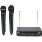 Stage 212 ensemble vhf double microphone main