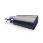 Stagg cb304bk - cloche rock 4 - 1 / 2'' avec attache - batterie