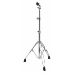Stagg lyd - 52 - stand de cymbale droit a double embase, srie 52
