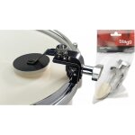 Stagg mf1621 - sourdine ext�rieure - ronde