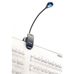 Stagg mus - led 2 - double lampe led multifonction a pince, a poser ou a fixer Stagg mus - led 2 - double lampe led multifonction a pince, a poser ou a fixer