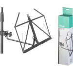 Stagg scl - mus - pupitre lyre avec pince Stagg scl - mus - pupitre lyre avec pince