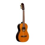 Stagg scl60 3 / 4 - nat - guitare classique scl60 3 / 4 - naturelle