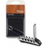 Stagg scpm - c - capodastre guitare electro - acoustique / electrique Stagg scpm - c - capodastre guitare electro - acoustique / electrique