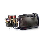 Stagg sdsb17 housse baguettes