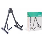 Stagg sg - a108bk - stand en a pour guitare Stagg sg - a108bk - stand en a pour guitare