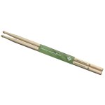 Stagg shv5a baguettes de batterie hickory 5a