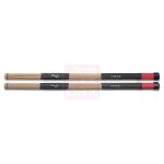 Stagg sms2 baguettes multibrins en erable, médium Stagg sms2 baguettes multibrins en erable, médium