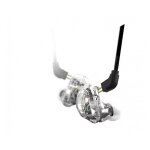 Stagg spm - 235 tr - ecouteurs haute r�solution � isolation acoustique, transparents