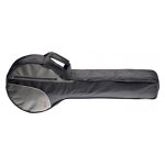 Stagg stb - 10 bj - housse pour banjo a 5 cordes