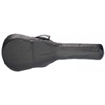 Stagg stb - 5 c - housse pour guitare 4 / 4 classique