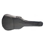 Stagg stb - 5 w - housse pour guitare folk / western / dreadnought