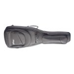 Stagg stb - ndura 15 ub - housse pour guitare basse electrique