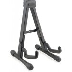 Stagg suvm - a100bk - stand en a pour ukulls, mandolines et violons