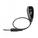 Stagg suw 12g - syst�me de transmission sans fil - guitare (avec emetteur et r�cepteur)