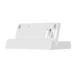 Stand base abs material display holder stand gaming accessories for steamdeck