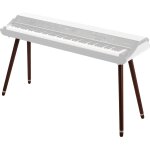 Stand en bois pour claviers gs - x - korg koo st - wgs