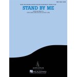 Stand by me - recueil piano, voix et guitare hl00305189 9781495087271