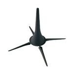 Stand clarinette k&m 152 / 22 Stand clarinette k&m 152 / 22