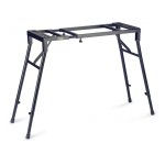 Stand clavier / mixer stagg mxs - a1 noir Stand clavier / mixer stagg mxs - a1 noir