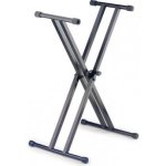 Stand clavier stagg kxs - a6 - en x
